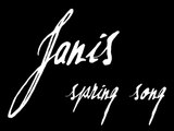 Janis - Spring song