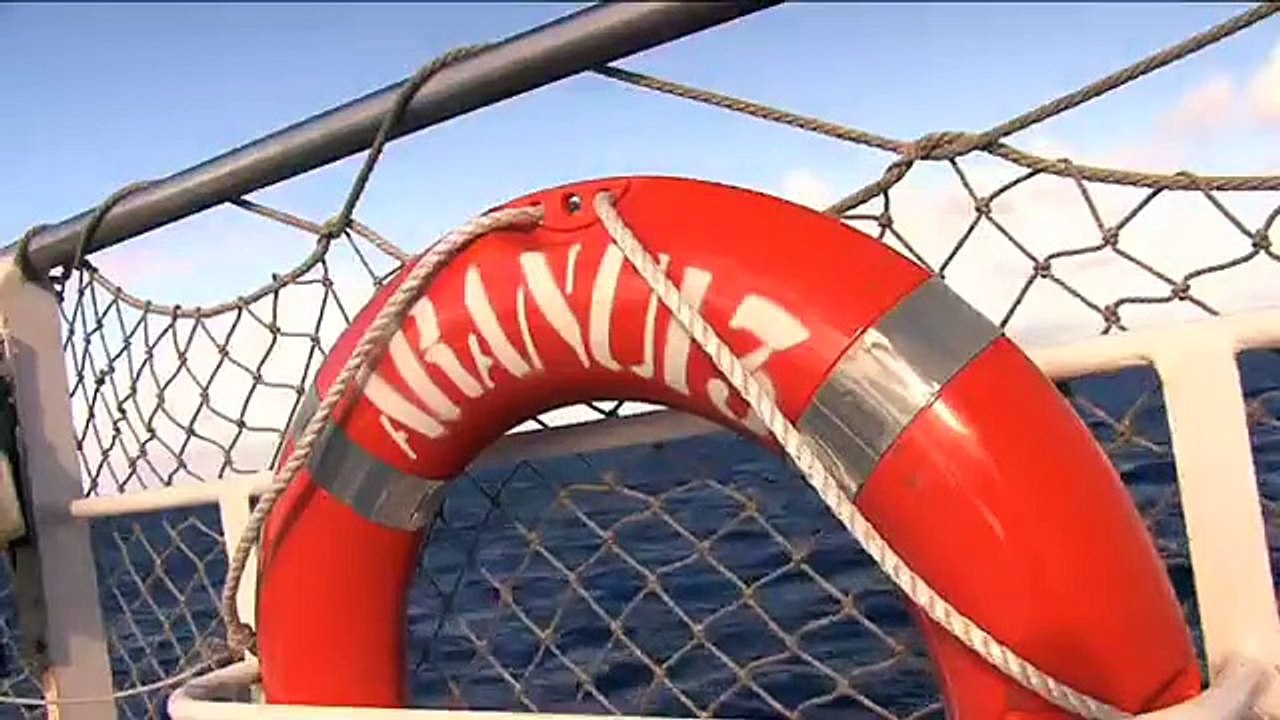 aranui - Polynesia Cruise in Marquesas