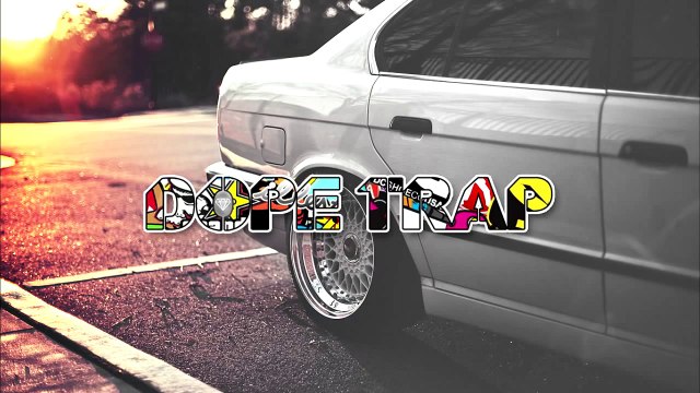 Still Hustlin - Hustle Till I Die - Juicy J Feat. Project Pat (Kennedy Jones Trap Rap Remix)