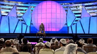 Zakir Naik Gets Angry On Asking About Sharukh Khan Movie Happy New Year -