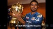 Champs of AP-(Sports Personalities from Andhra)