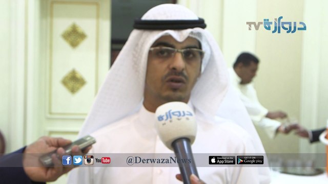 فديو خاص _ غبقه سمو الشيخ ناصر المحمد 24-06-2015_ دروازه نيوز 03