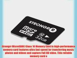 LB1 High Performance New Micro SDHC Card 32GB for LG Optimus L90 High Speed Class 10 Micro