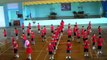 PSHS-SMC Intramural 2011 Juniors' Step Dance HD