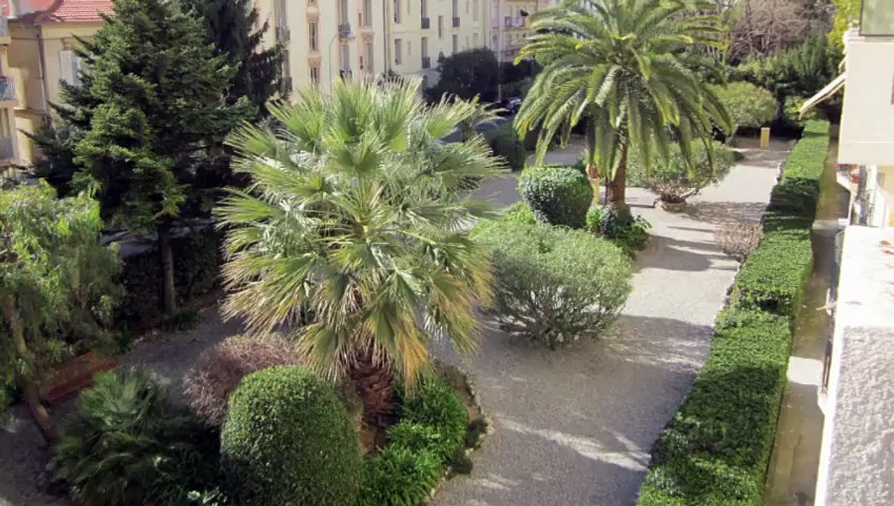 A vendre - Appartement - Nice (06100) - 3 pièces - 79m²