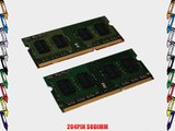 8gb (1x8gb) Memory RAM 4 Toshiba Satellite C55-a5245 C55-a5243 C55-a5298