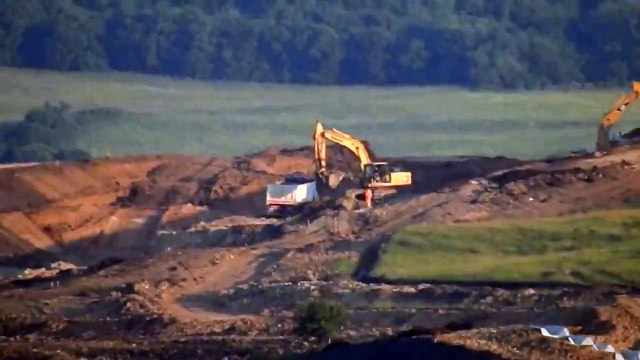 Nikon Coolpix P900 et son maxi zoom !