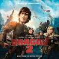 How to Train your Dragon 2 OST - 01. Dragon Racing - John Powell