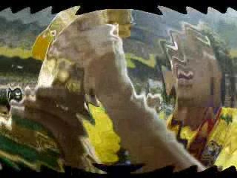 Ronaldinho vs Zidane