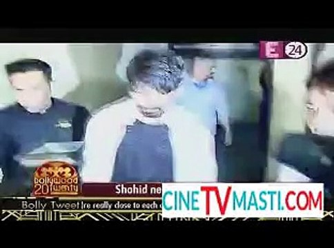 Shahid Ne Dekhi Dil Dhadakne Do 25th June 2015 CineTvMasti.Com