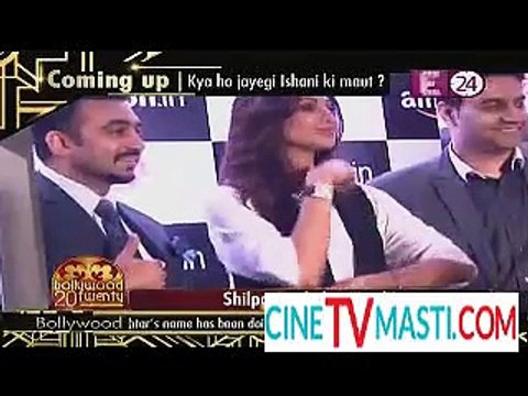 Shilpa Raj Ki Big Deal 25th June 2015 CineTvMasti.Com