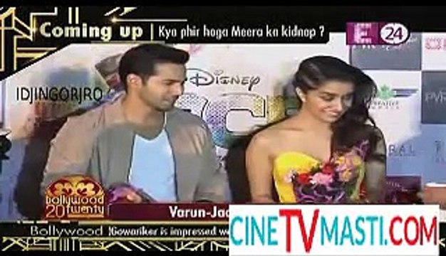 Stars Ne Ki Midnight Workshop 25th June 2015 CineTvMasti.Com