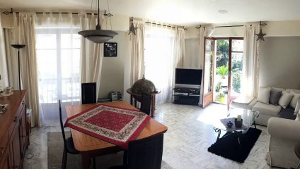 A vendre - Appartement - Nice (06100) - 4 pièces - 96m²