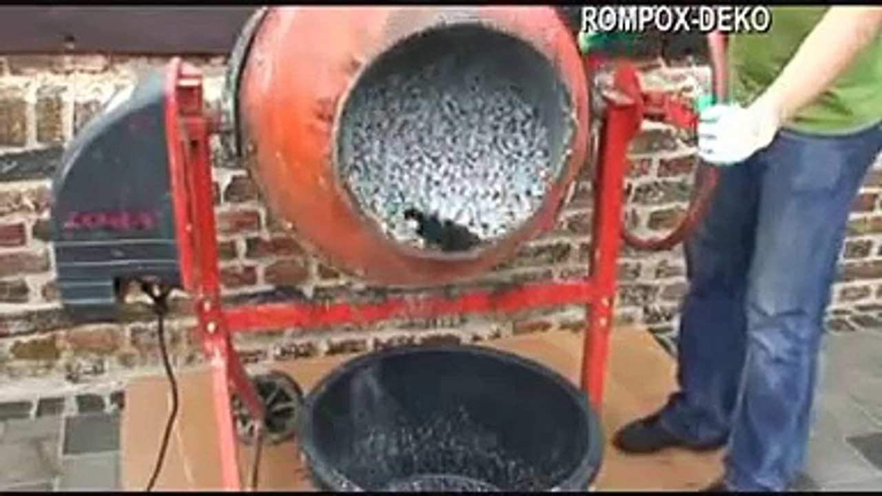 Romex products