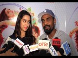 Remo D'Souza: Impressed With Shraddha Kapoor's Dance Moves In ABCD 2