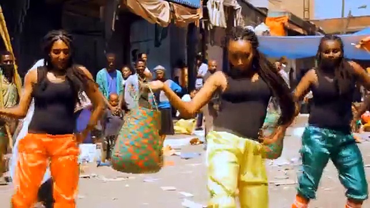 Yared Negu - Yemerkato Arada  - New Ethiopian Music 2015