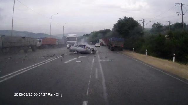 Best car crash compilation | Compilation d'accident de voiture n°219 | Accident auto