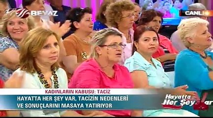 Hayatta Herşey Var 25.06.2015 2.Kısım