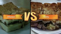 JKT - Roti Bakar | Food Wars Asia | Food Network Asia