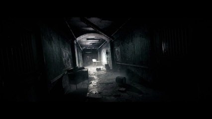 The Evil Within PS4 patch 1.06