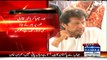 Imran Khan Press Conference In Karachi - 25th June 2015