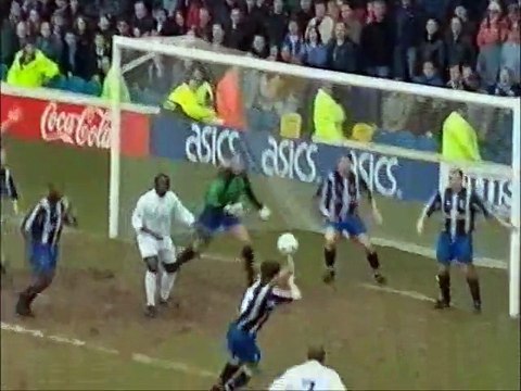 Leeds United v Birmingham City - Both Football League Cup Semi-finals #LUFC