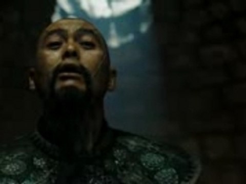 Preview Pirati dei Caraibi