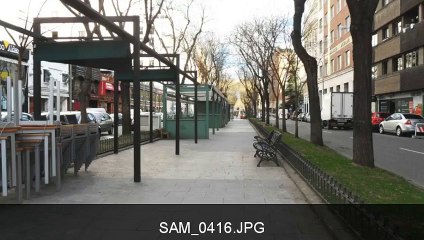 Alquiler - Piso - Madrid - 3 habitaciones - 135m²