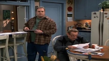 King of Queens - Best of Arthur (Deutsch - Staffel 1) 3/3