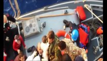 Marina Militare - Video su operazione Mare Nostrum
