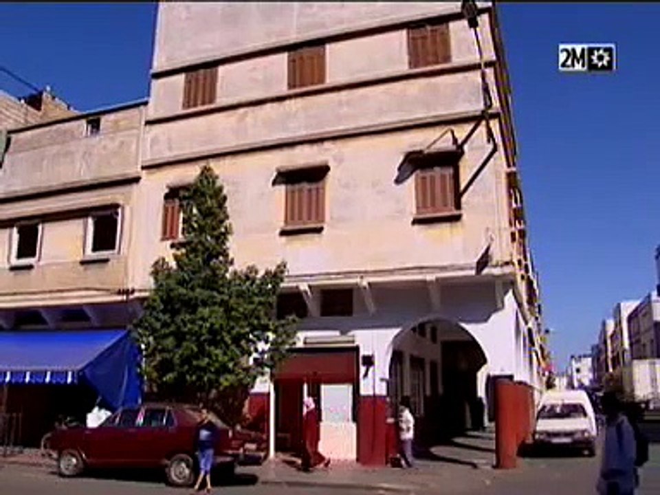 عمي ادريس في نوستالجيا رشيد نيني رقم 1