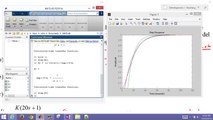 Approximate Higher Order Transfer Functions in MATLAB