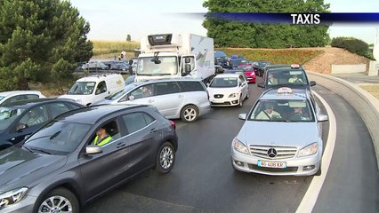 AFP - Le JT, 1ère édition du jeudi 25 juin