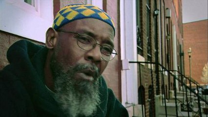 Prison Lives: Inside and Out - Omar promo