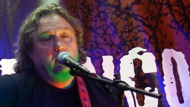 Dan Vana: Ion era țăran român versuri Adrian Păunescu)