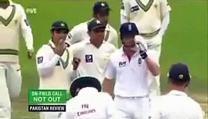 Muhammad Aamir Best Bowling