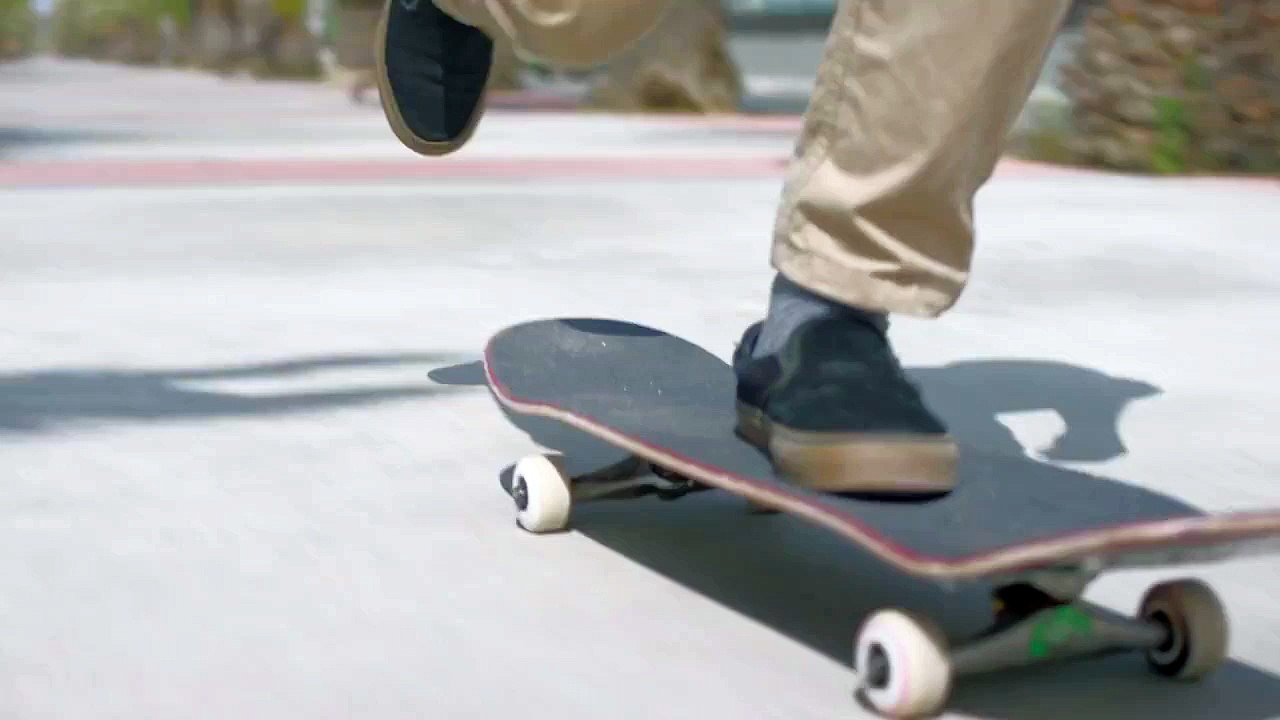 L'hoverboard de Marty McFly devient réalité