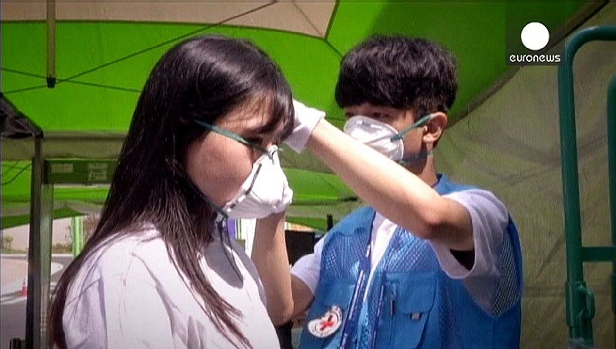 Corea del sud. La fobia da Mers mette in ginocchio l'economia di Seul