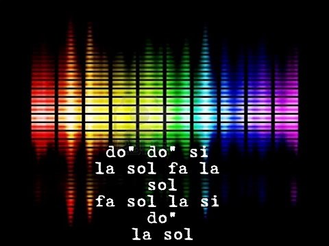 Las mañanitas-flauta(notas)