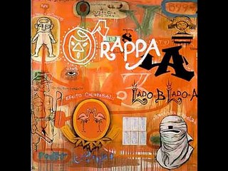O Que Sobrou Do Céu - O Rappa
