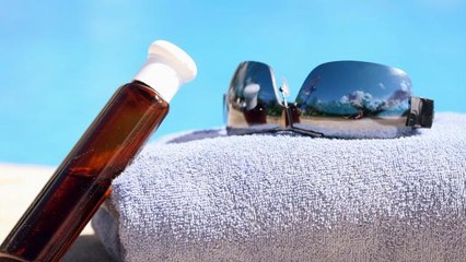 5 Hazardous sunscreen mistakes you're making