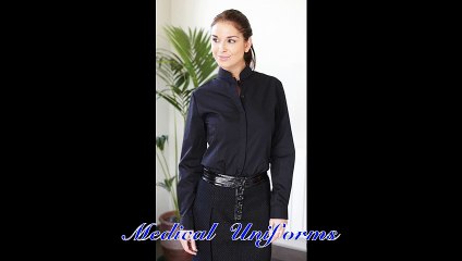 Medical Uniforms in Ireland