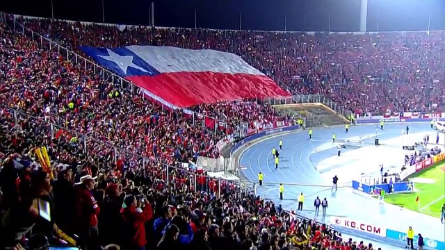 Chile 1 - 0 Uruguay | Portuguese Highlights 24.06.2015 Copa América