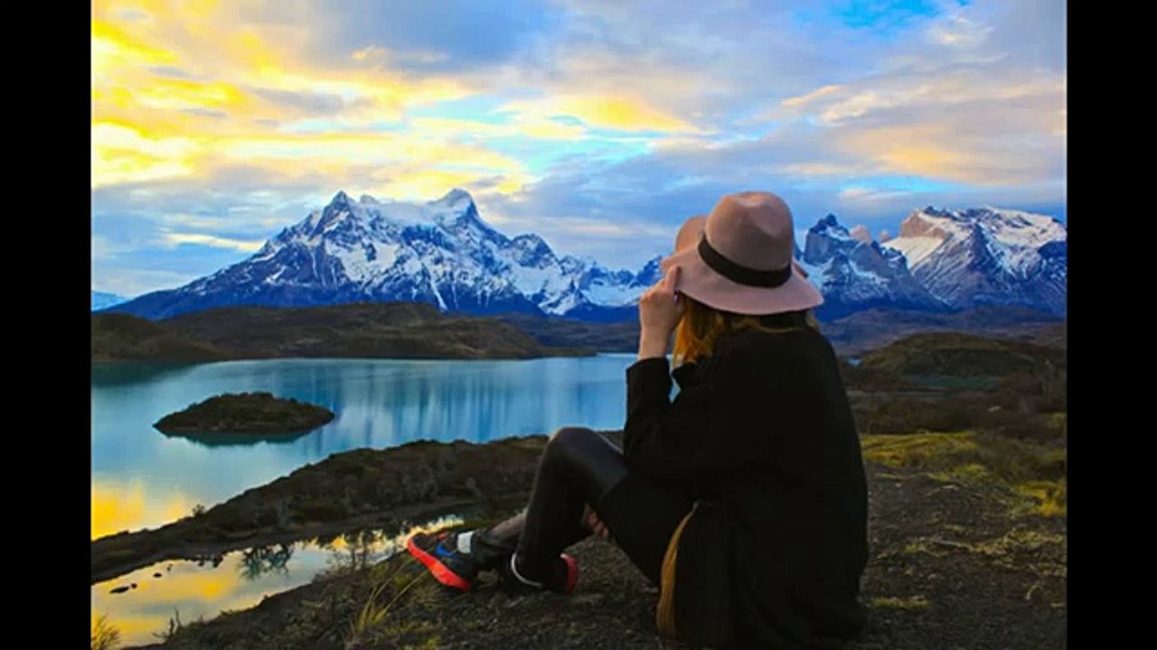 Best Travel Destinations in 2015 By Thomas Salzano