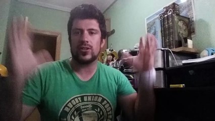 Presentacion del Canal EL MUNDO LOL30