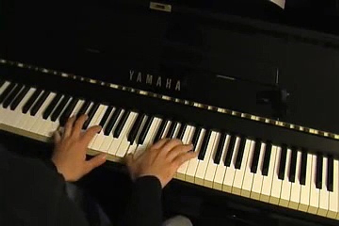 Panis Angelicus - Cesar Franck