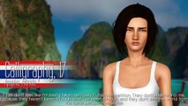 Sims Next Top Model: REVAMPED - Episode 7 