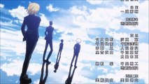 Hunter X Hunter Ending 6