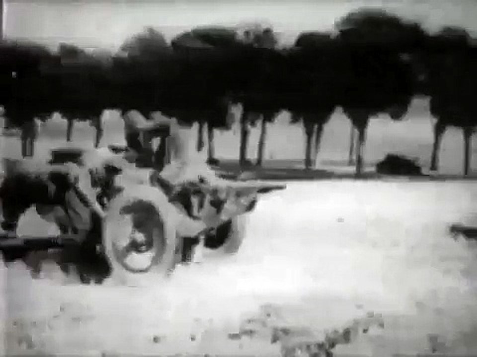 WW2 - General Heinz Guderian