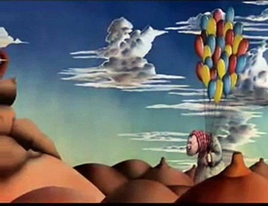 Monty Python's The Meaning of Life-Intro/Theme-High Quality